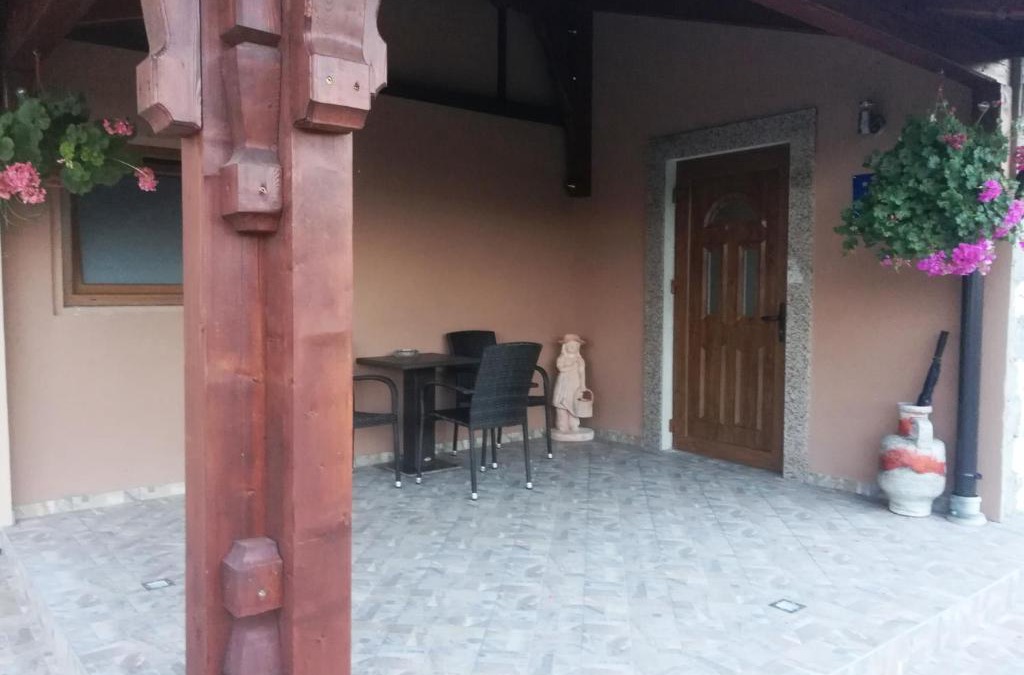 Ozalj House | Sobe Pavlaković