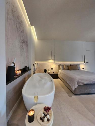 Bukovlje Apartment | Sobe Six On 7 - Luxury Apartments & Rooms