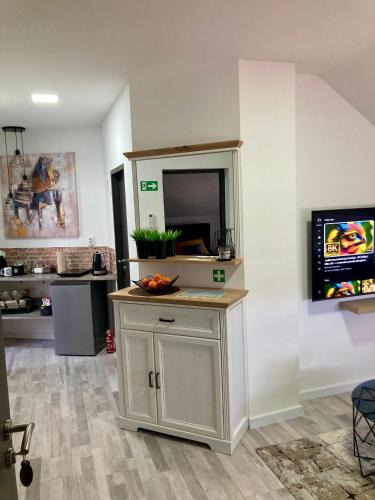 Valpovo Apartment | Sobe VaLux Valpovo
