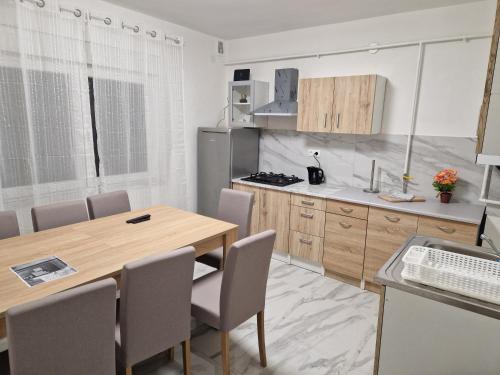 Nova Gradiska Apartment | Sobe Zimmer & Apartmani Nova Gradiška