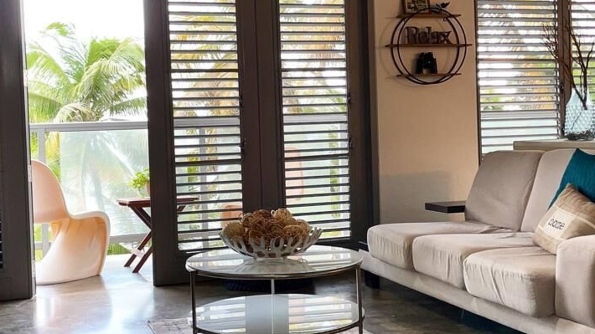 Jarealito Villa | Soberana del Mar Beachfront Villa