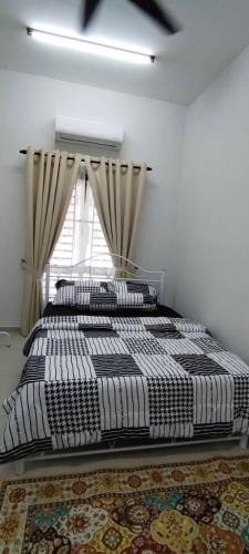Pasir Mas House | Sobey Laris Homestay PASIR MAS
