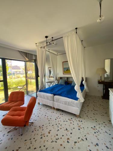 Orlinki Apartment | sobiechill