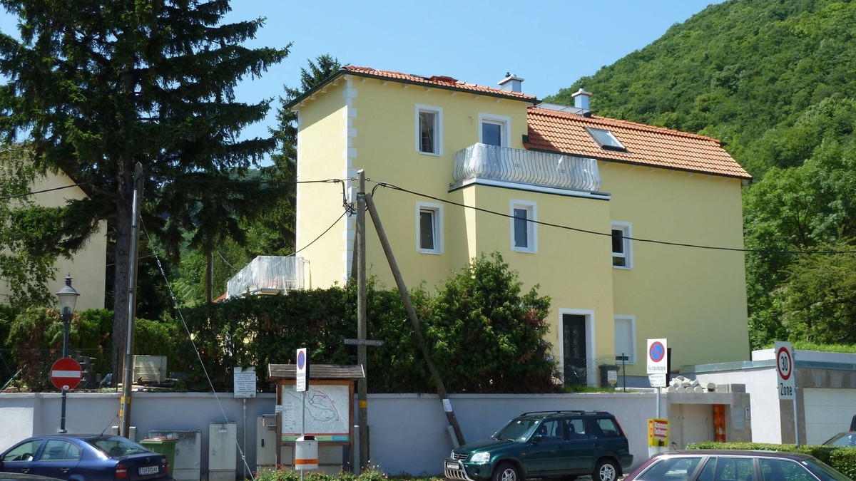 Heiligenstadt Apartment | Sobieski Apartments Vienna