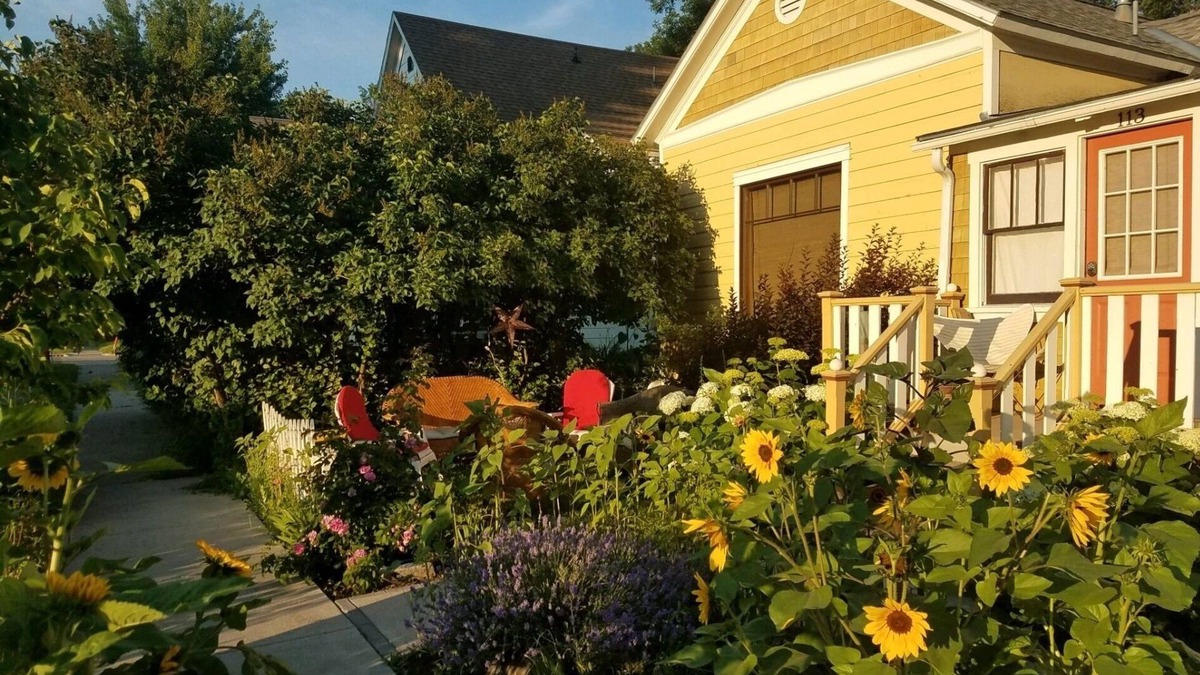 Downtown Bozeman House | SoBo Cottage - Your 5-Star Stay in Downtown Bozeman