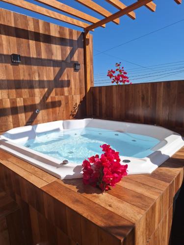 Presidente Epitacio House | Sobrado da Nice