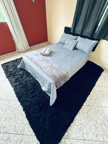 Vespasiano Apartment | Sobrado - Espaço Amplo - Mesa de Bilhar e Ducha - Próx CT Galo, Aero Confins, Cid Admin