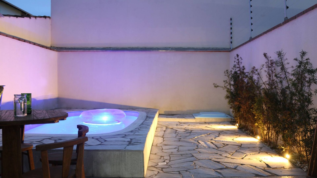 Porto Belo House | Sobrado1 Porto Belo SC Live a diverse experience!