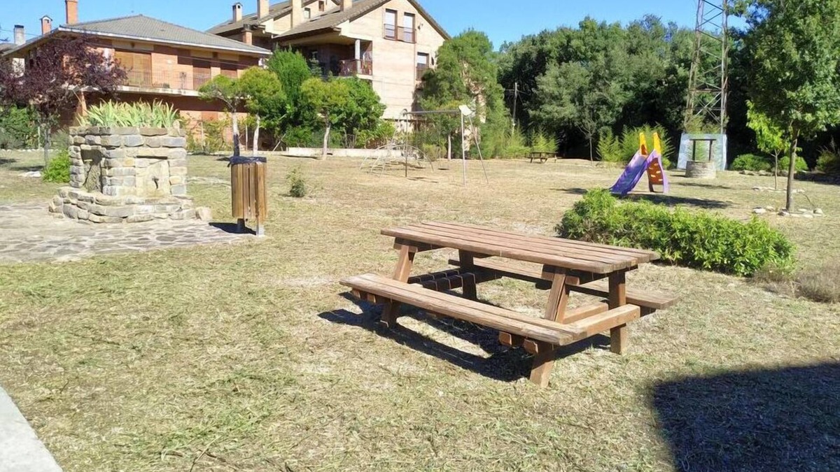 Ainsa Apartment | SOBRARBE, AINSA, BIELSA, GUARA, ORDESA, MONTE PERDIDO, PINETA, AÑISCLO, PIAU ENGALY