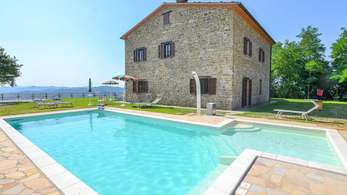 Apecchio House | Soc.Agr.IL VERDE s.s