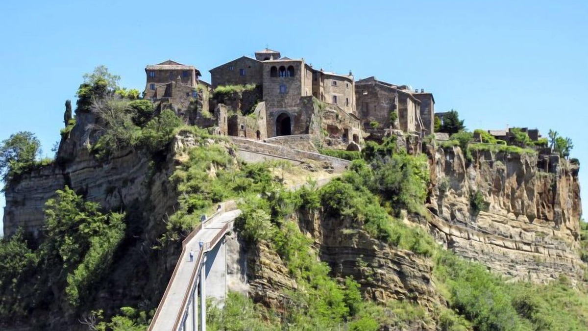 Bagnoregio House | Sociano by Interhome