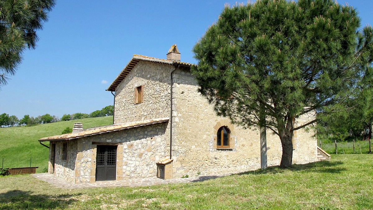 Bagnoregio House | Sociano by Interhome