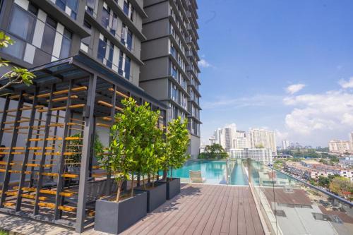 Sri Hartamas Apartment | Societe Hartamas