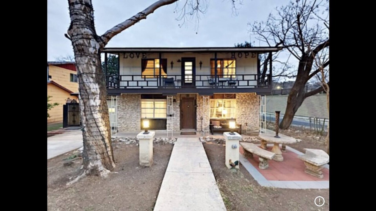 Dawson House | SoCo Home 2 miles from Downtown