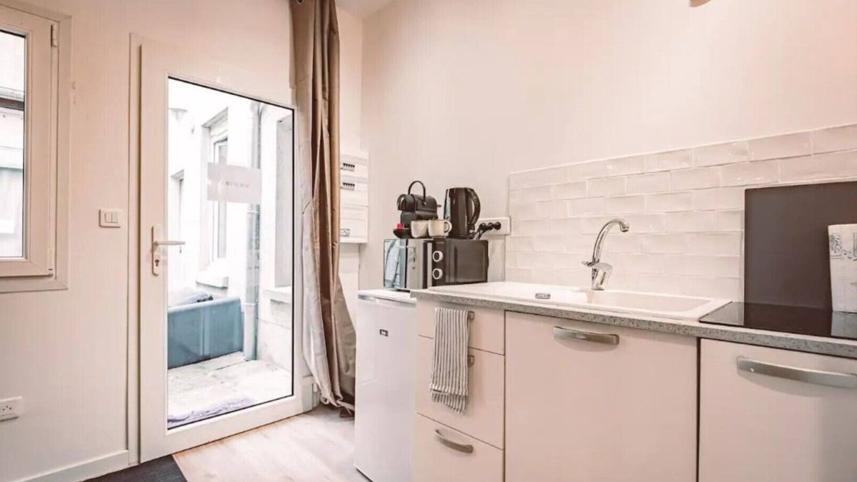 Courlancy Apartment | SOCOTRA - Downtown Apartment