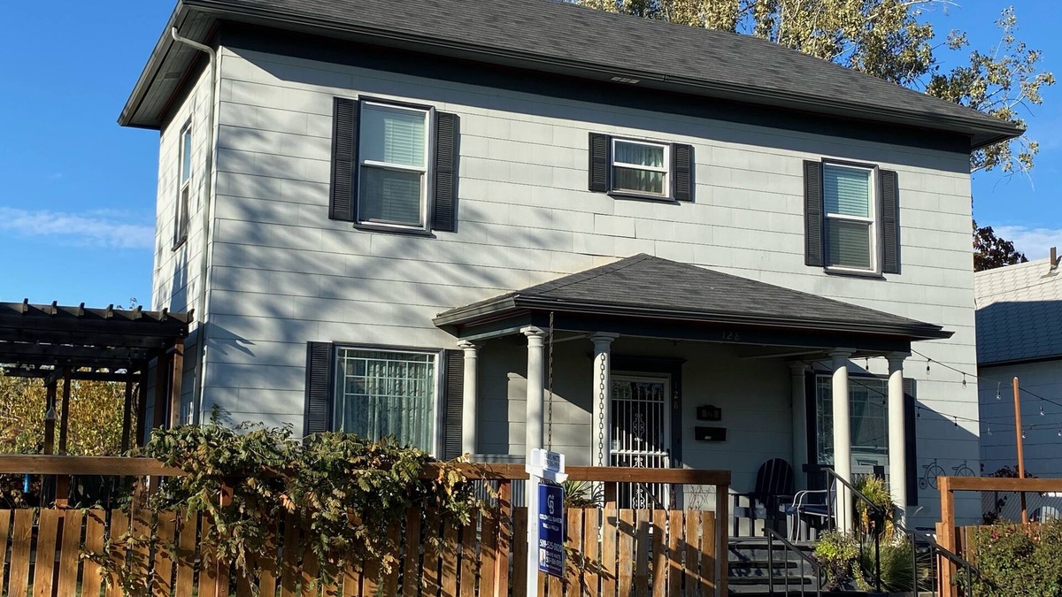 Walla Walla House | Sodo Landing