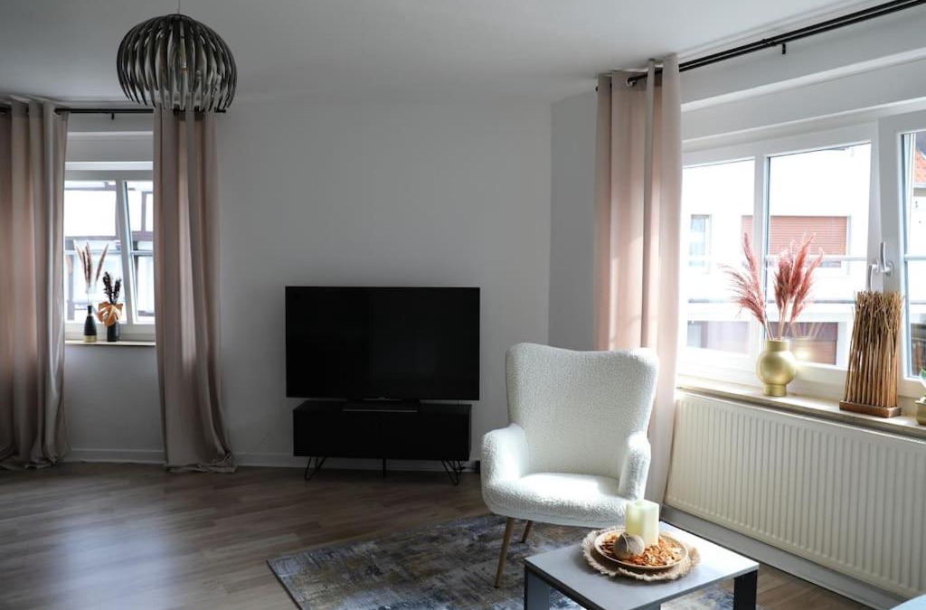 Soest Old Town Apartment | Soester Altstadt Apartment
