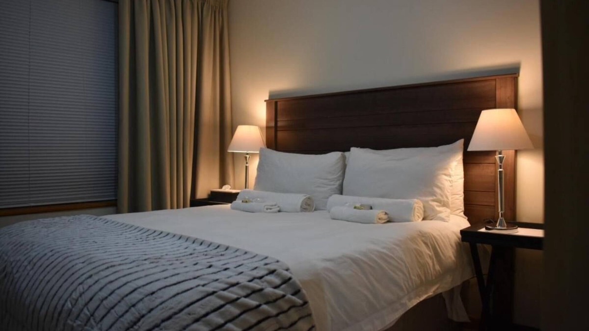 George Bed & Breakfast | Soeteweide North B&b - City Of George -