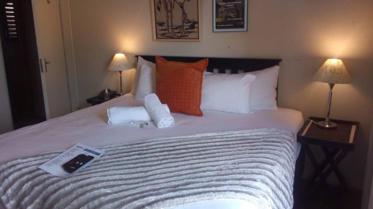 George Bed & Breakfast | Soeteweide North B&b - close to Fancourt Golf Estate