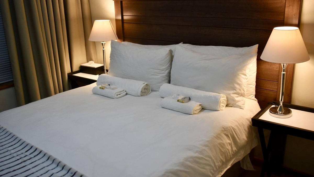 George Bed & Breakfast | Soeteweide North B&b