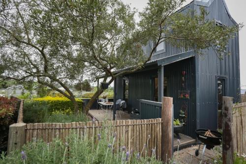 Molen Drift House | Soetlemoen