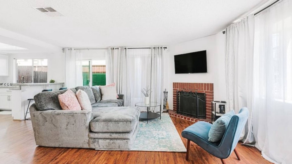 El Lago House | SOFI | LAX | CRYPTO | FORUM 4bd Los Angeles Home