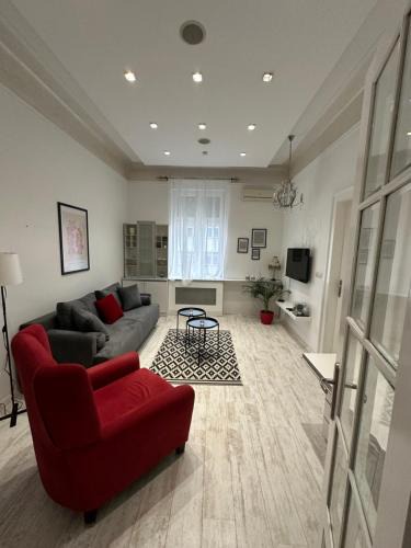 Terazije Apartment | Sofi1