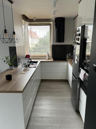 Lebork Apartment | Sofia Apartments