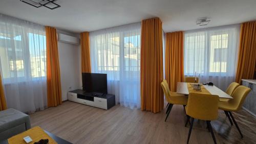 Sofia Apartment | Sofia City Quiet Retreat