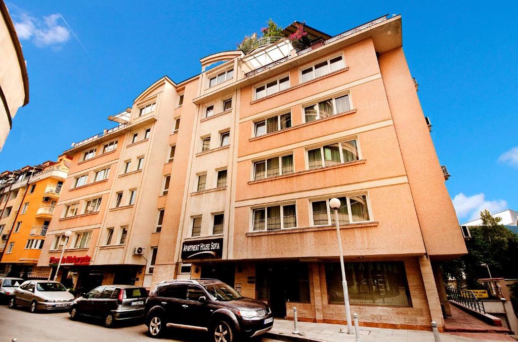 Lozenets Apartment | Sofia hotel apartments