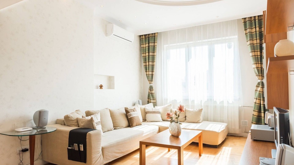 Sofia City Center Apartment | Sofia Lux rents - Patriarch Evtimii