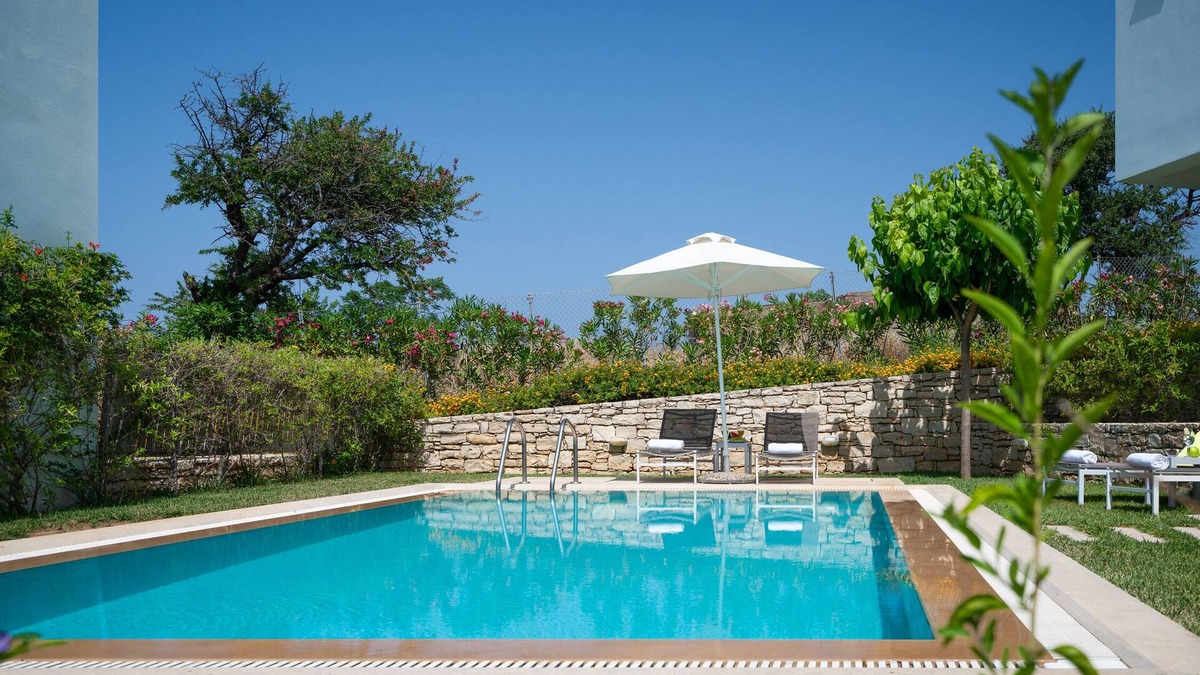Panormos Villa | Sofia Luxury Villas