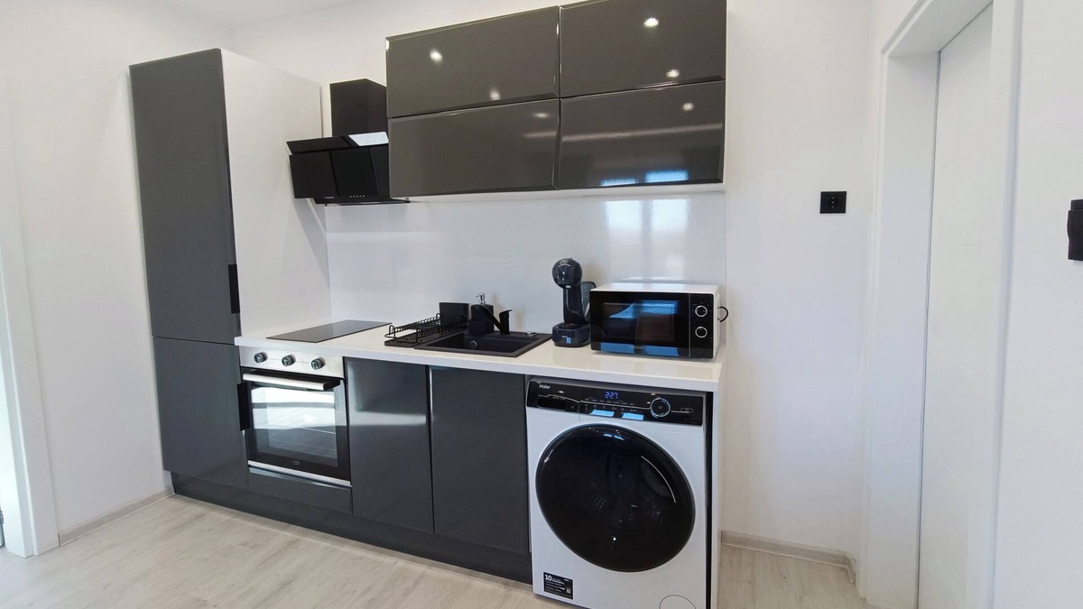 rayon Krasna polyana Apartment | Sofia Residence