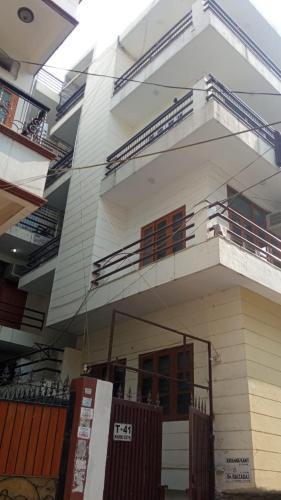 Malviya Nagar House | Sofia Residency
