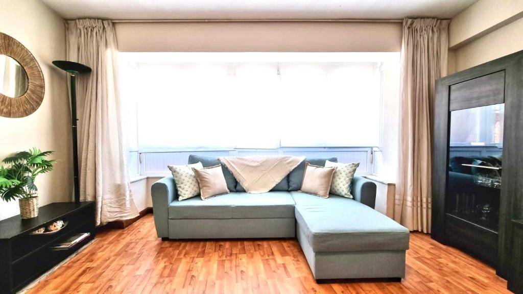 Candas Apartment | Sofia´s Canto del Mar