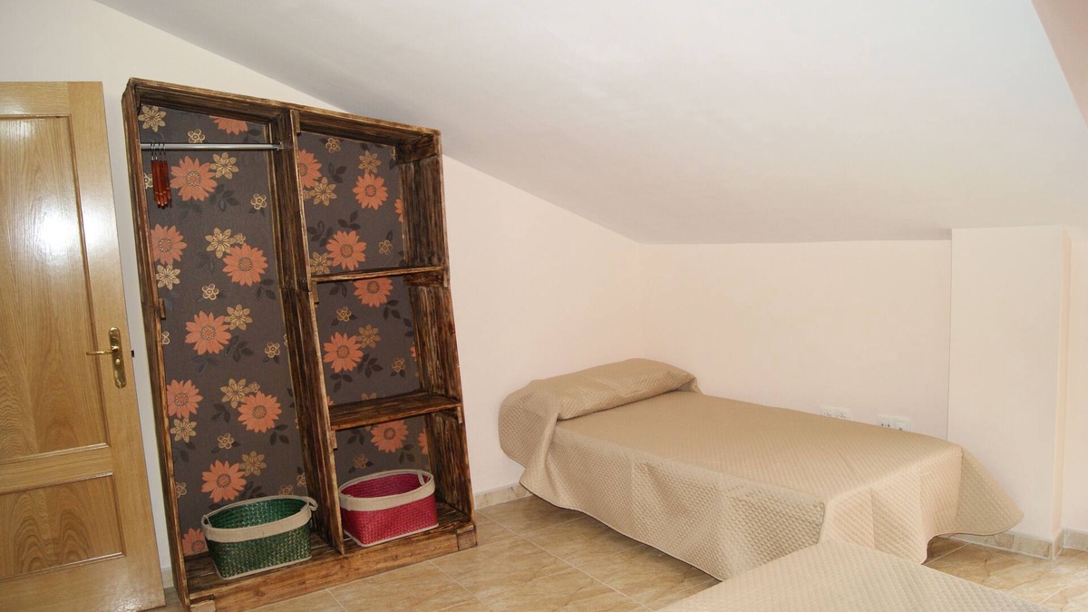 Ruidera Apartment | Sofia's country house
