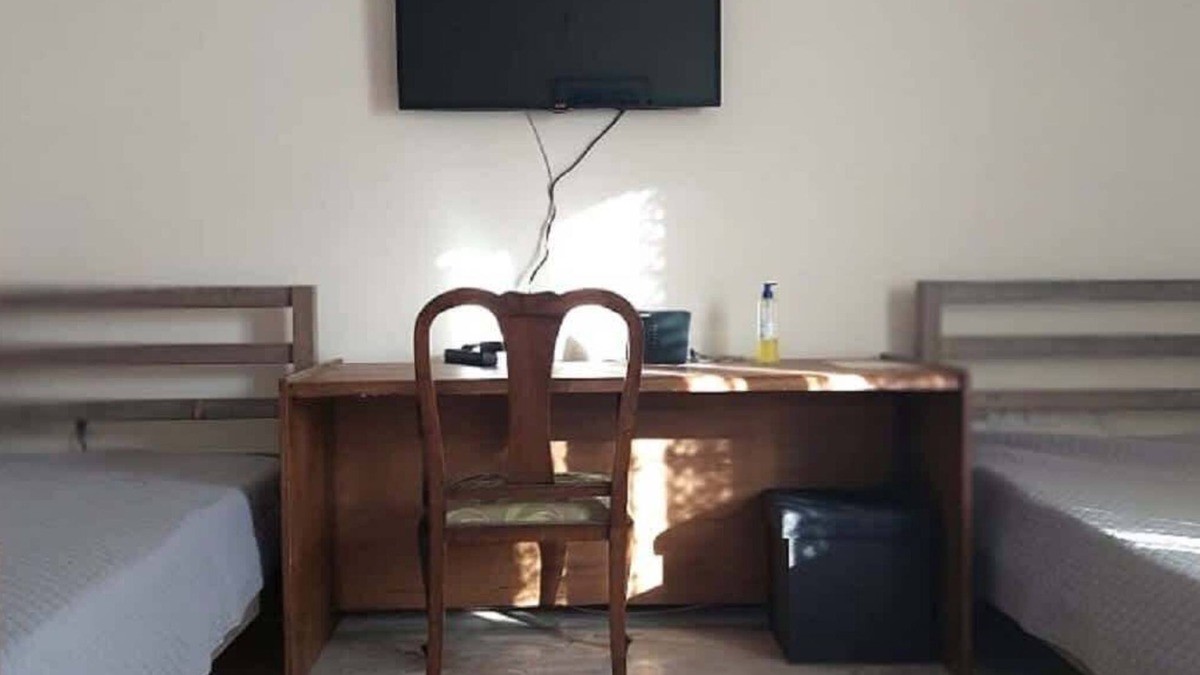 Agios Onoufrios House | Sofia's house in Thiva