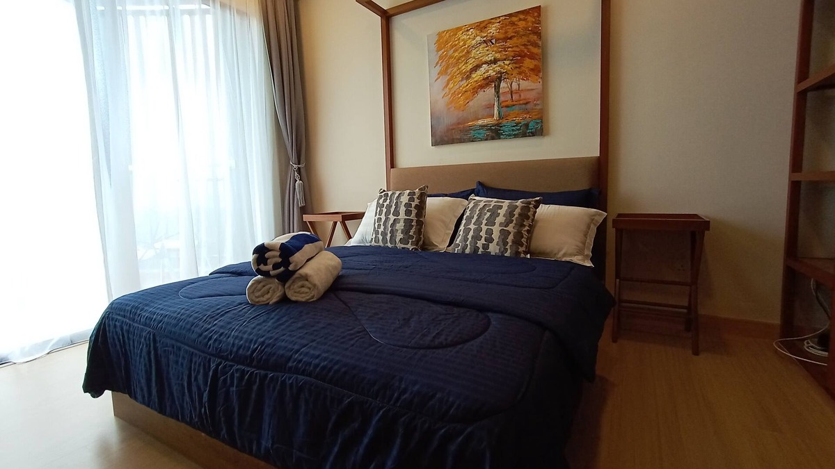 Kuantan Apartment | Sofia Seaview Suite Timurbay Seafront Residence Kuantan Pahang