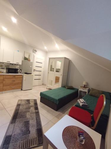 Wawer Apartment | Sofiia