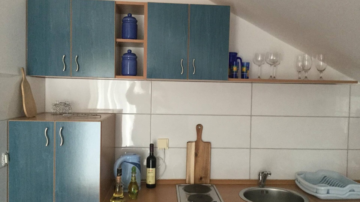 Bigovo House | Sofija Apartments, Bigova