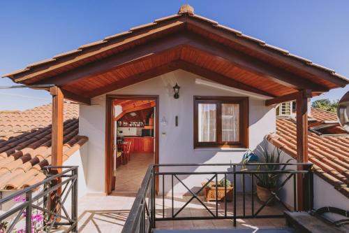 Armenoi Apartment | Sofita