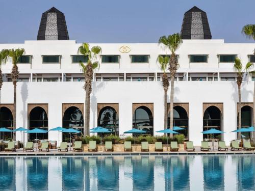 Agadir Bay Hotel | Sofitel Agadir Royal Bay Resort