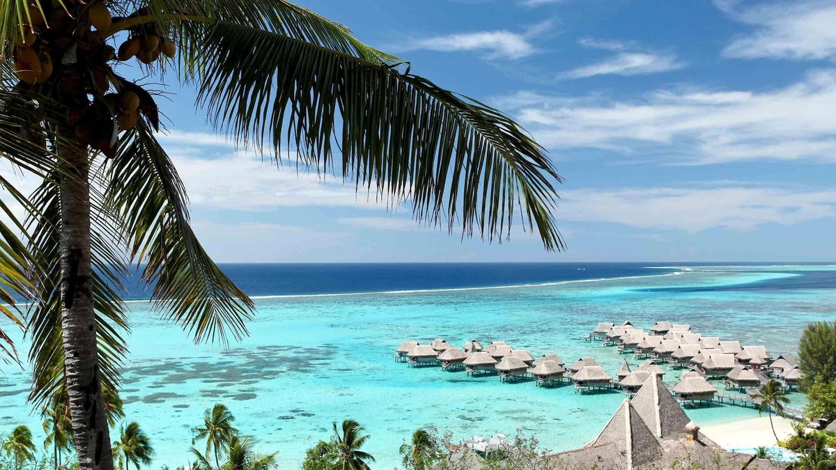 Teavaro Resort | Sofitel Kia Ora Moorea Beach Resort