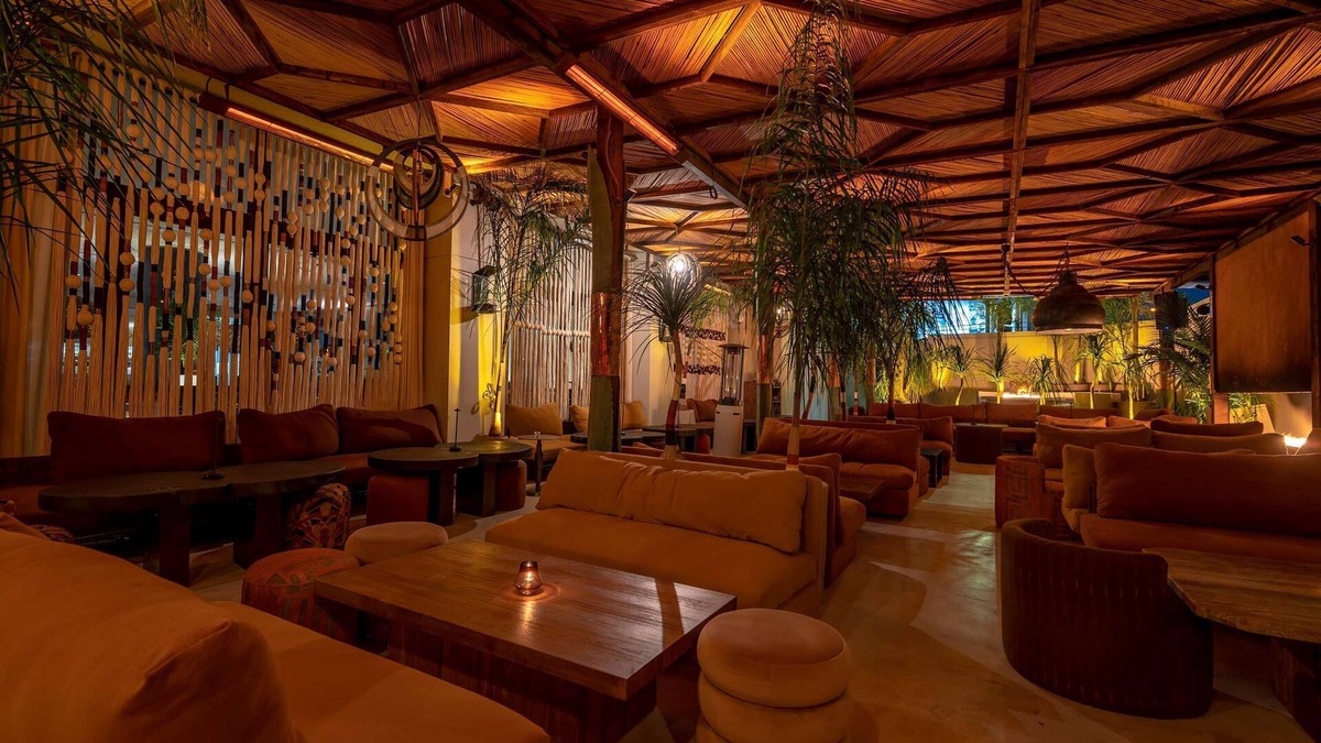 Beverly Grove Hotel | Sofitel LA at Beverly Hills