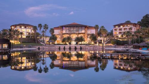 Campana Hotel | Sofitel La Reserva Cardales