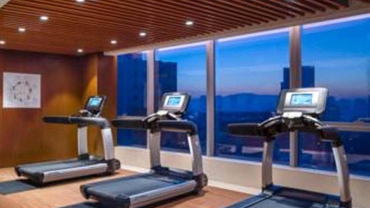 Lianyungang Hotel | Sofitel Lianyungang Suning