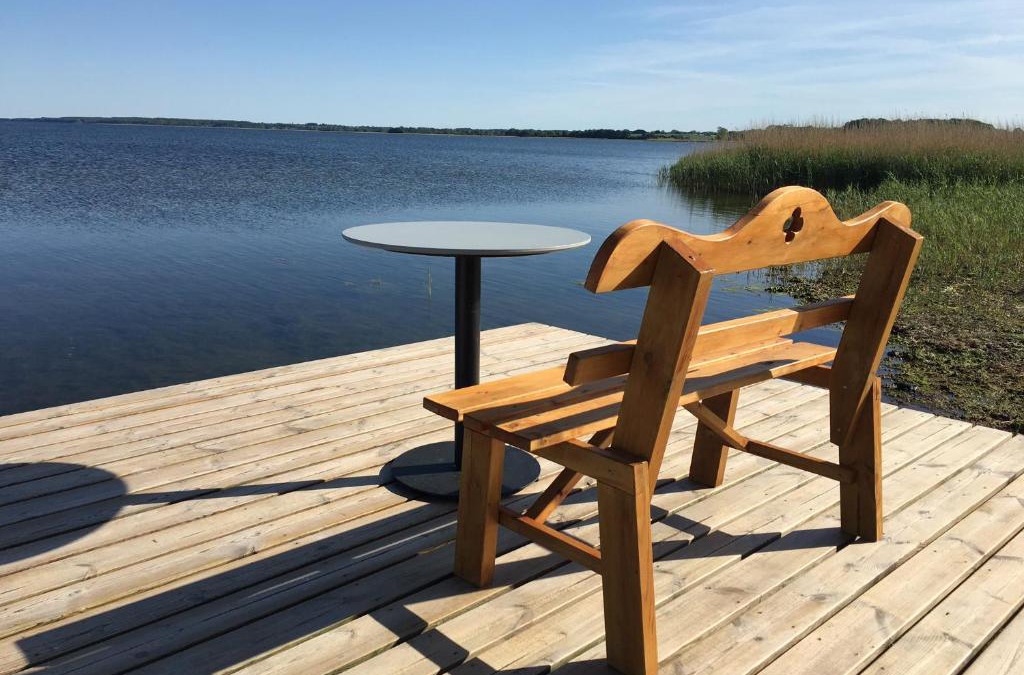 Praesto Bed & Breakfast | Søfryd B&B