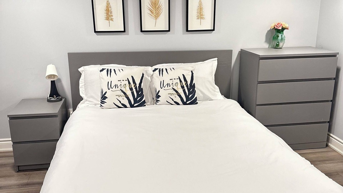 Ajax House | Soft landing spot | Relaxed basement hideout