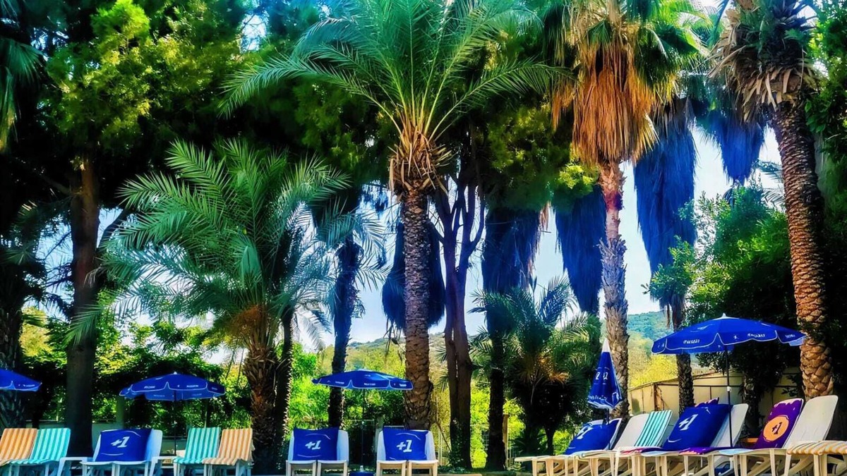 Bozyazi Hotel | Softa Vivanco Hotel