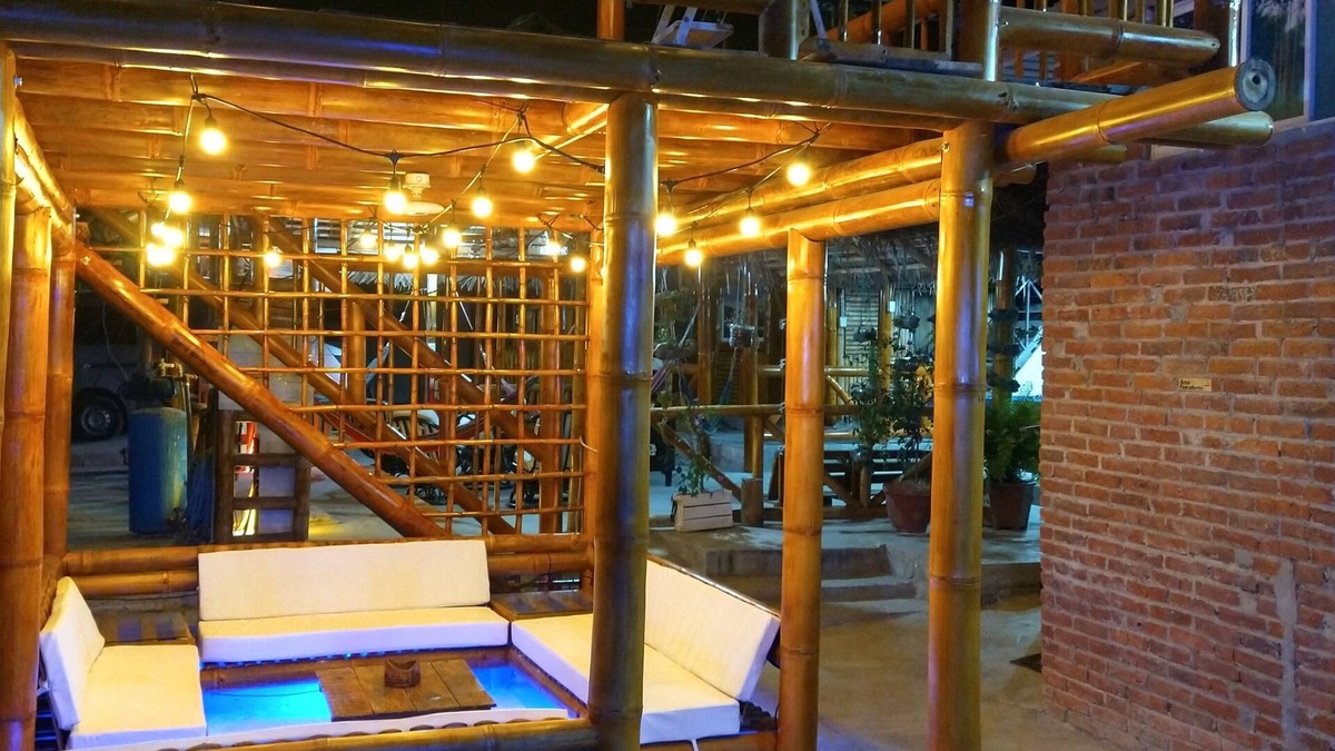 Manta Hotel | Soga Hostal